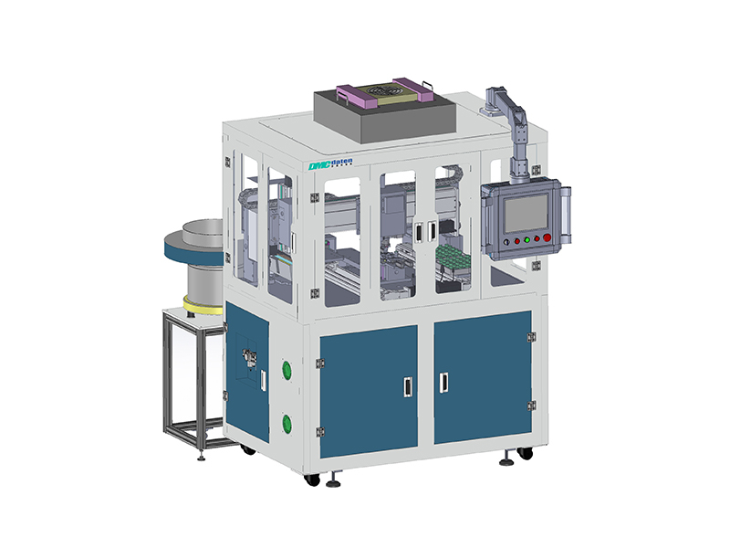 鏡頭底座鎖付機(jī)