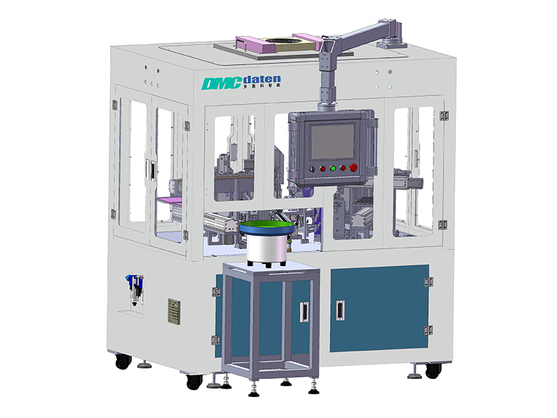 自動(dòng)點(diǎn)膠機(jī)如何做到“高速高精”又遠(yuǎn)離雷區(qū)